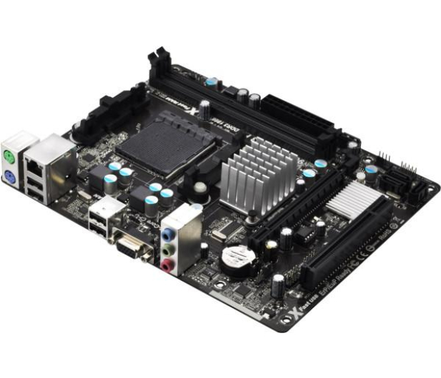 ASRock 960GM-VGS3 FX (PCI-E DDR3) - 125206 - zdjęcie 3